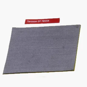 Reinforcement Structural Pads