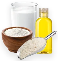 Micronutrient Premix