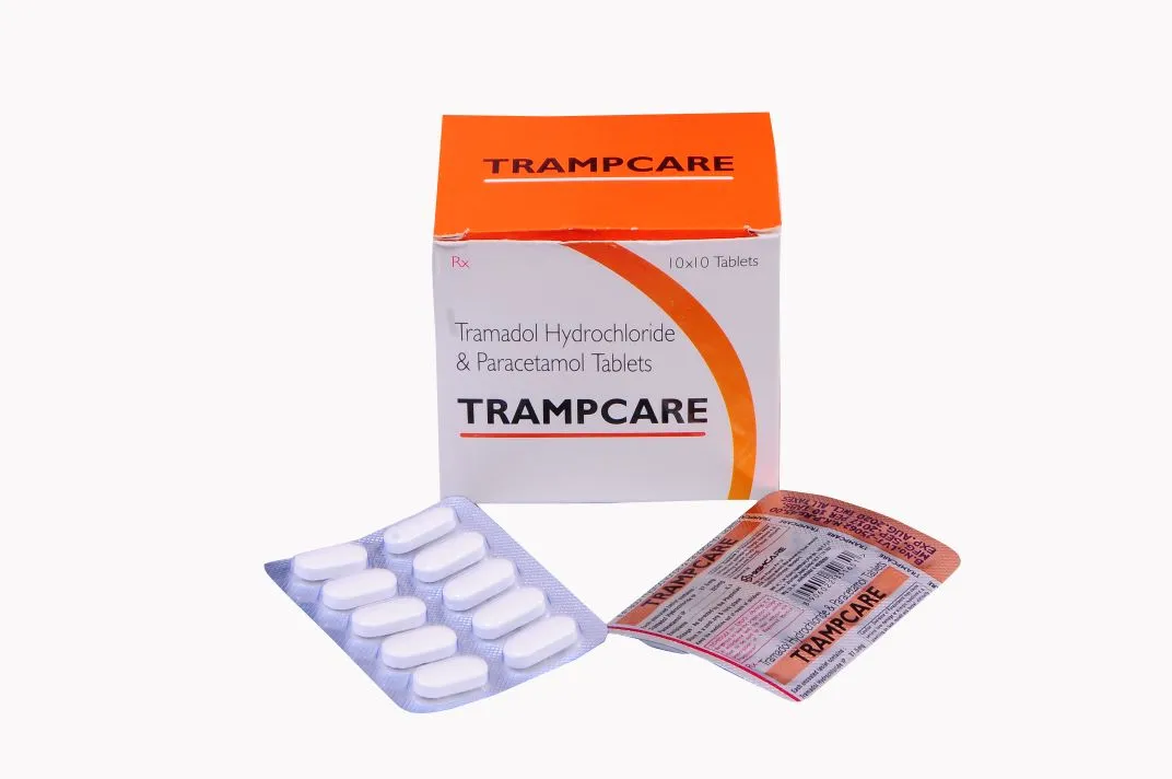 TRAMPCARE