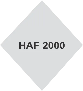 HAF 2000