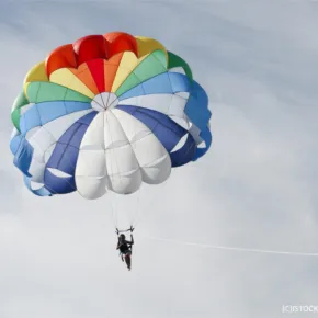 PARACHUTES