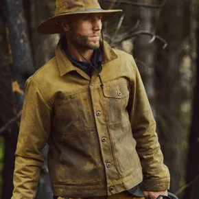 JACKETS & COUNTRY WEAR