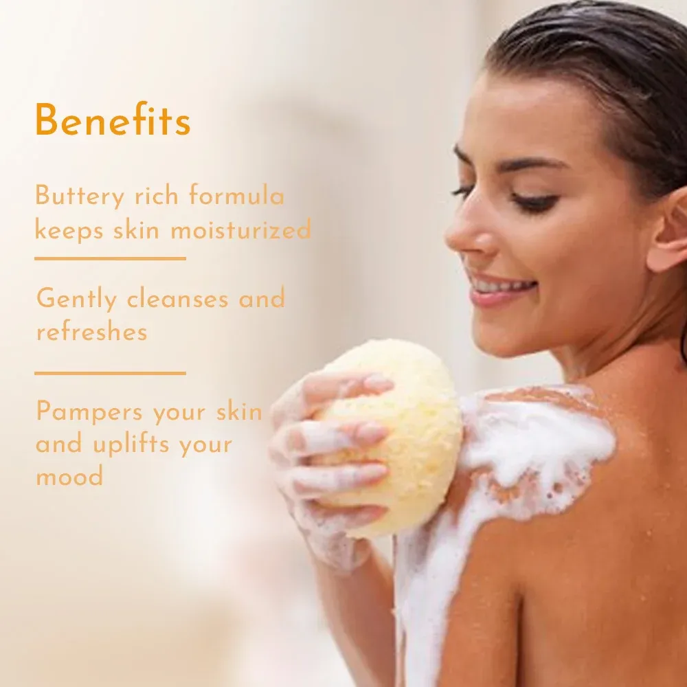 Mango Body Wash view 2