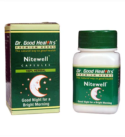 Nitewell Capsules
