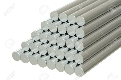 Mild Steel Bars