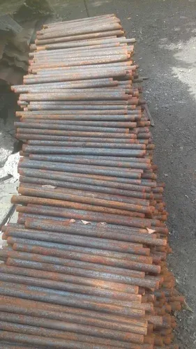 STEEL BARS