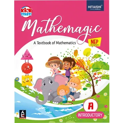 Mathemagic – A (Introductory)