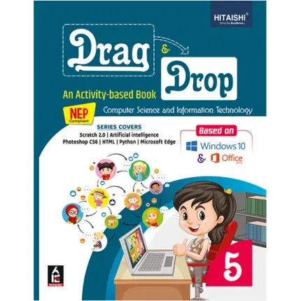 Drag and Drop – Class 5