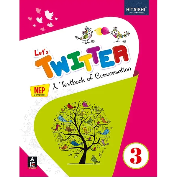 Twitter – Class 3