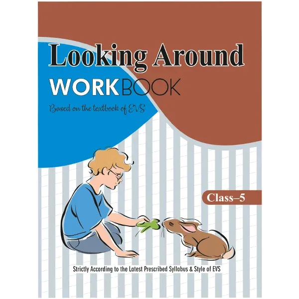 EVS (Looking Around) – Class 5