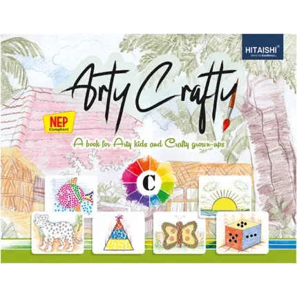 Arty Crafty – C