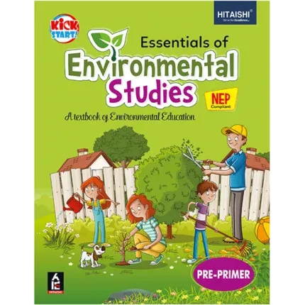 Enviromental Studies (Pre-Primer)