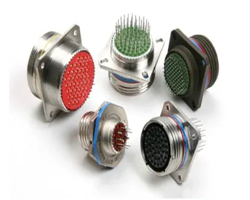 Filtered Connectors