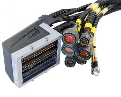 MIL-SPEC Connectors