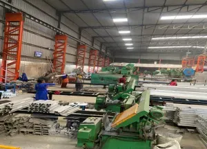 Factory for Sale in Phase I, Bhiwadi | 1800 Sq. Meter
