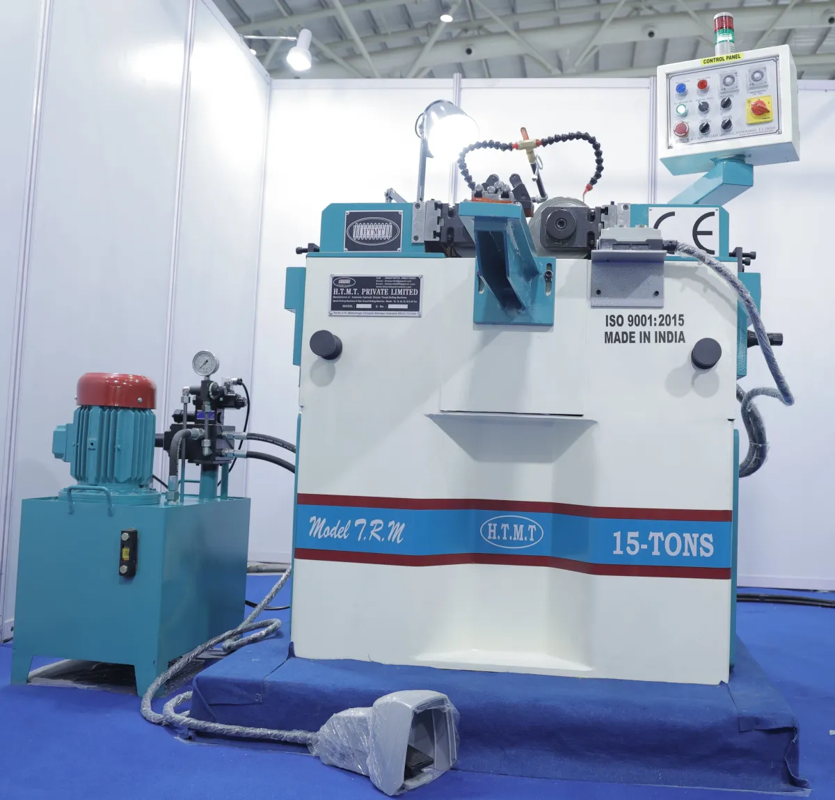 TRM 15TON