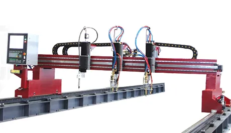 Automatic Cutting System