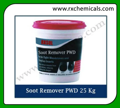Soot Remover Powder