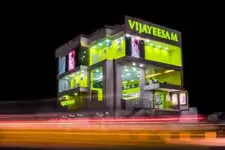 Male And Female Photo Editor Required