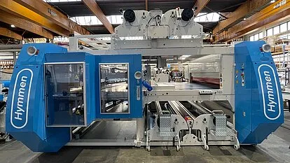 Laminating Lines