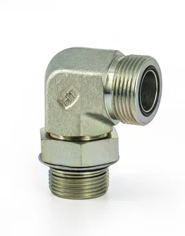 O Ring Face Seal Fittings