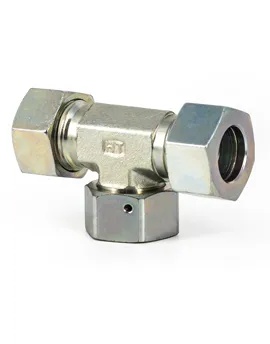 DIN Metric Fittings