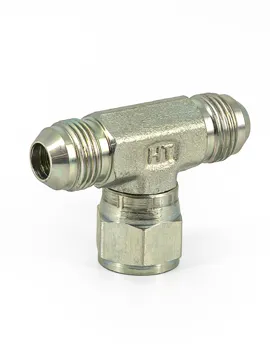 JIC Tube Fittings