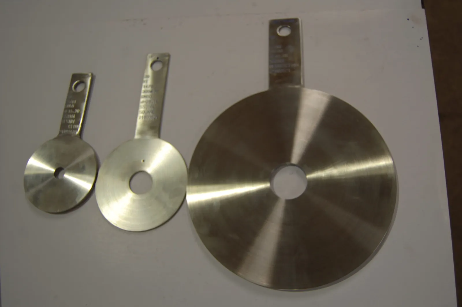 Orifice Plates & Assemblies