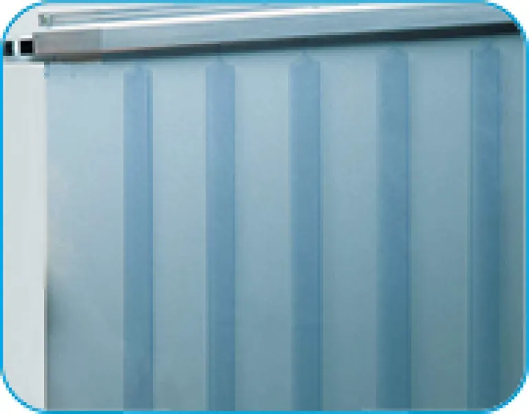 Strip Curtain