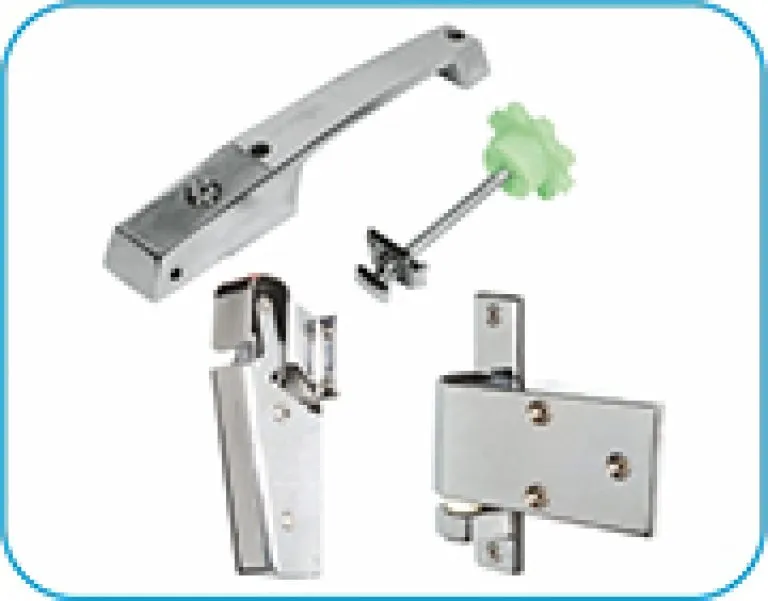 Door Accessories