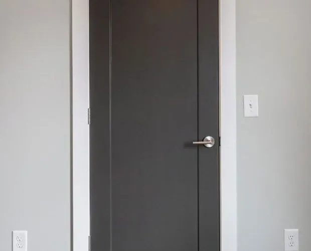 Residential Door view 3