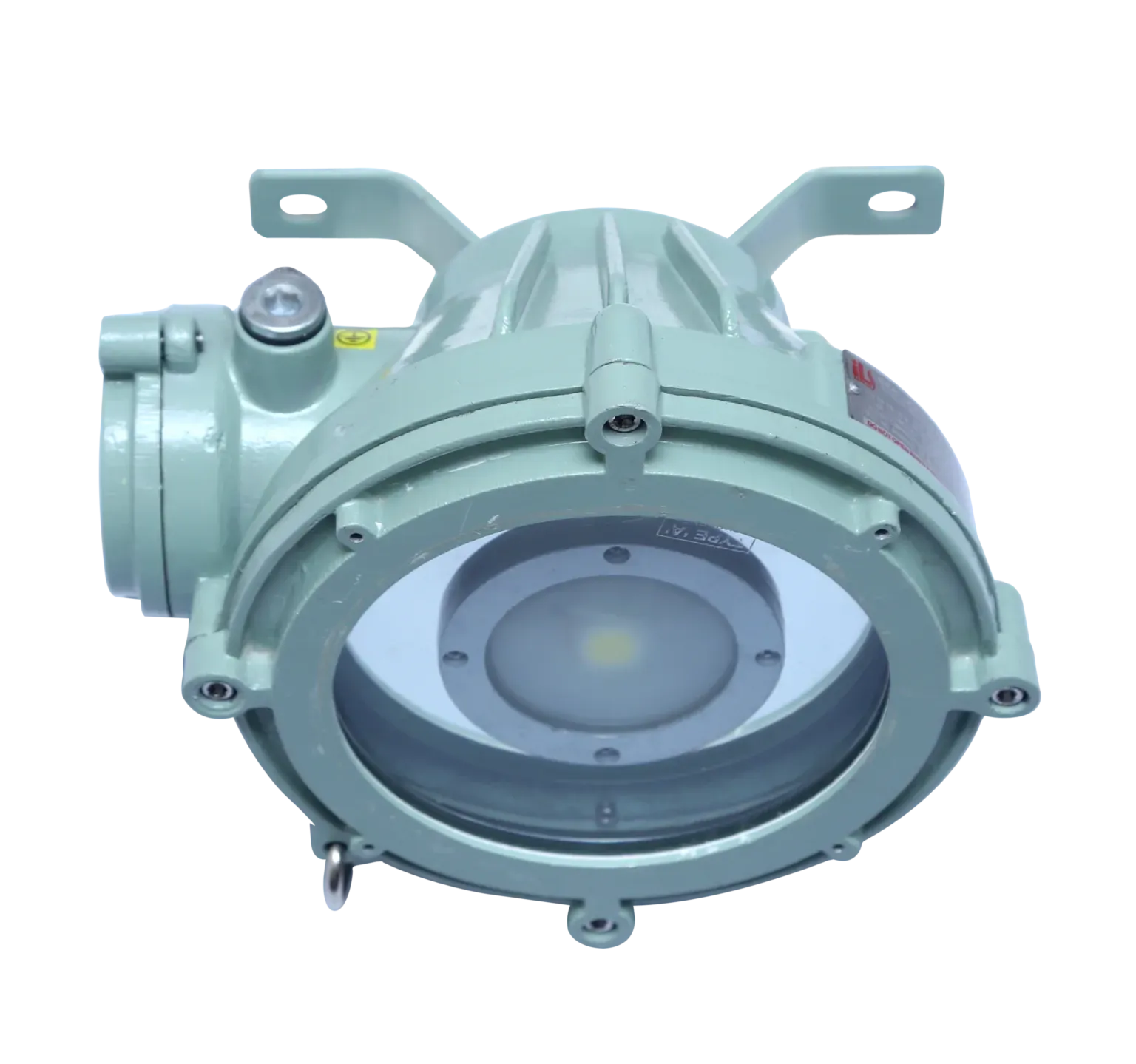 FLP Bulk Head IFB10