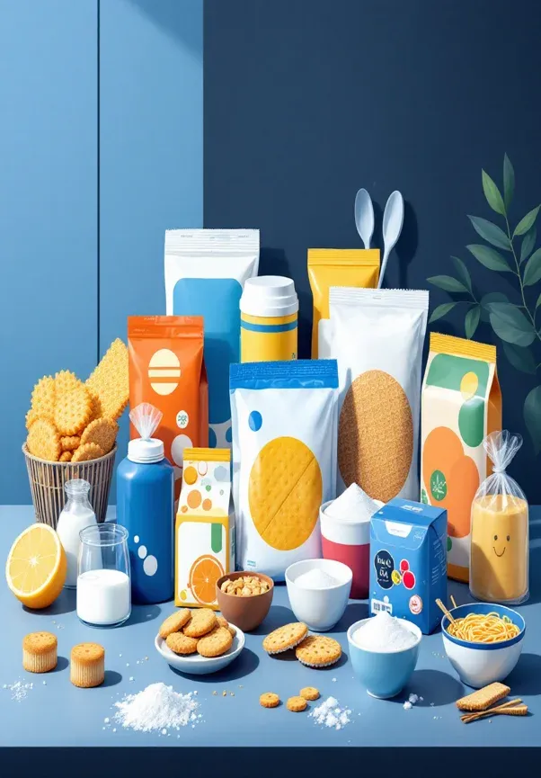 PE Lamination Film