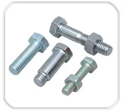 Kick Bolts For Enfield Motor Cycles
