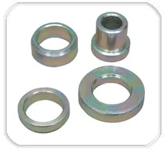 Collar Bushes as per Customer requirements