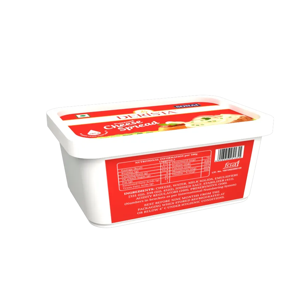 Cheese Spread