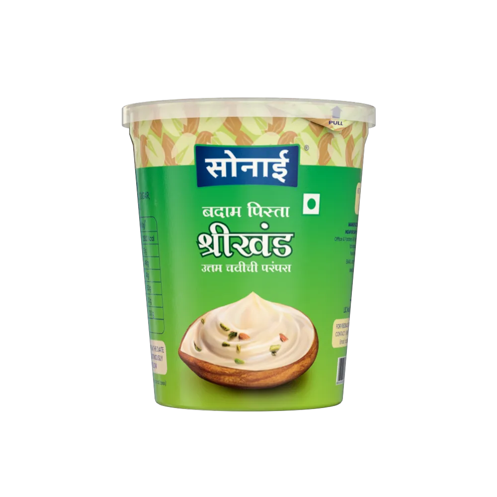 Shrikhand