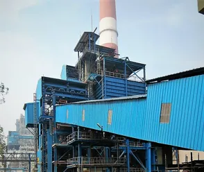 FGD SYSTEMS
