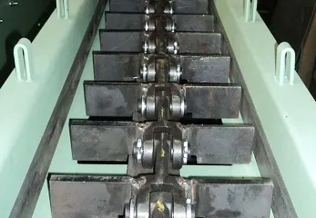 CHAIN CONVEYOR