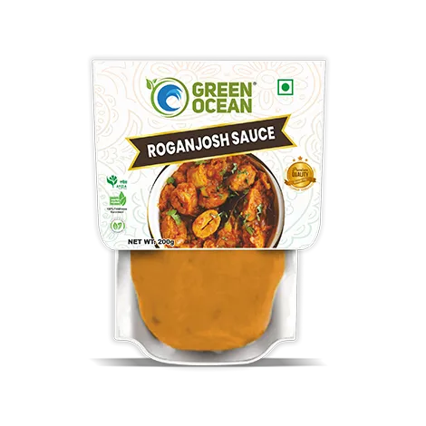 Rogan Josh Sauce
