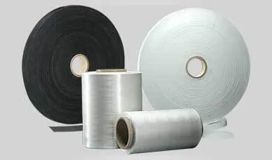 Semi Conductive Tape