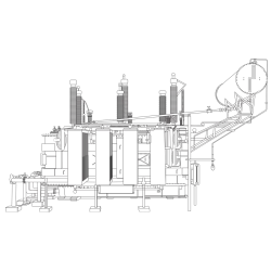 Large Power Transformers