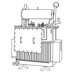Distribution Transformers