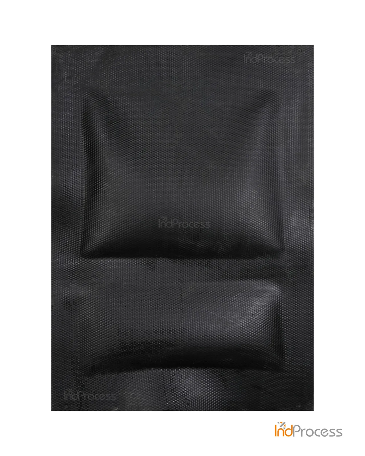 Water bed mat