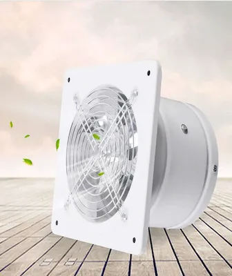 FRP Exhaust Fans