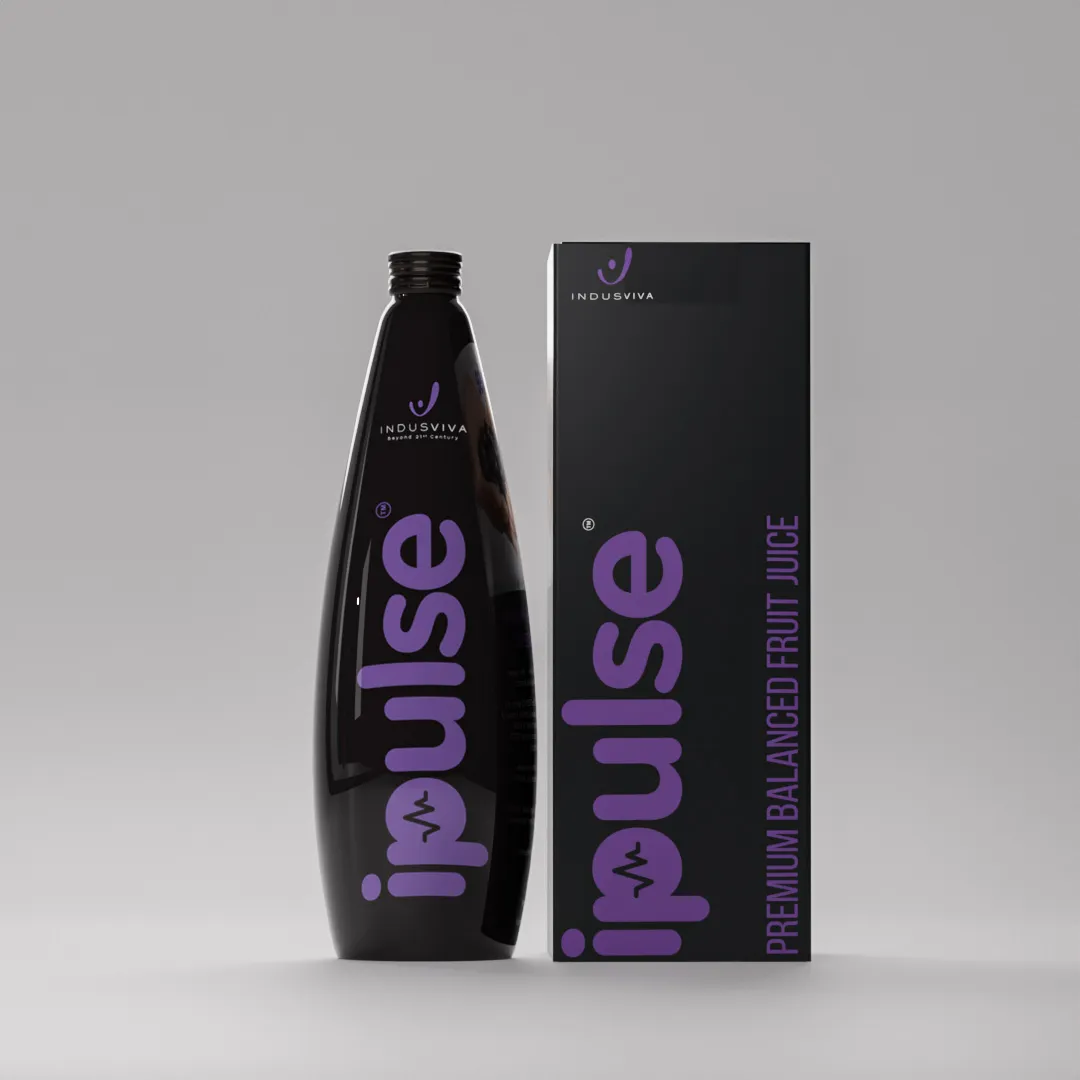 iPulse view 2