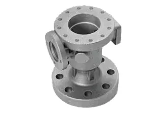 Ball Valves view 4