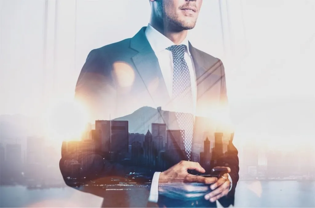 TAKE YOUR BUSINESS AT HEIGHTS