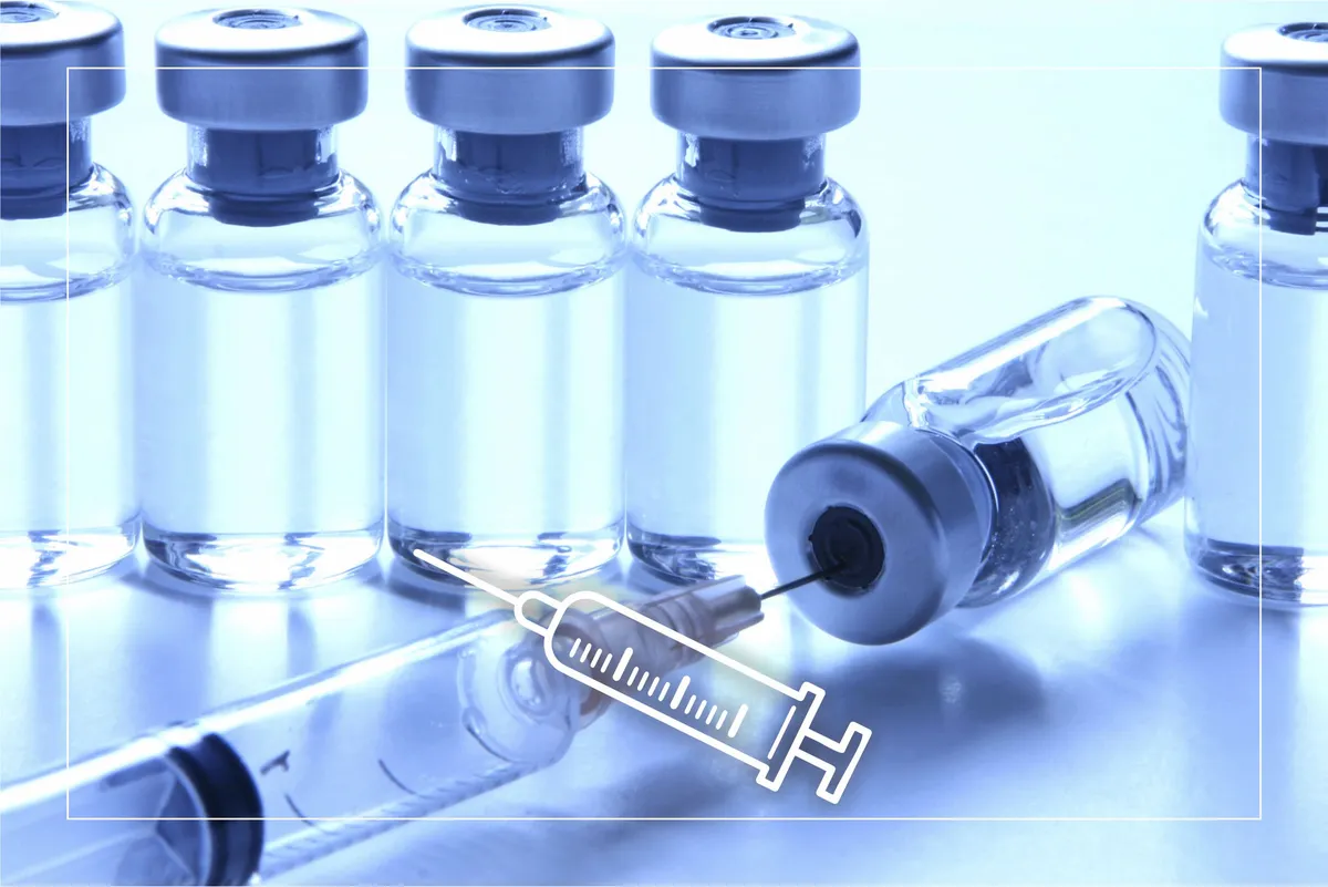 Injectable Products