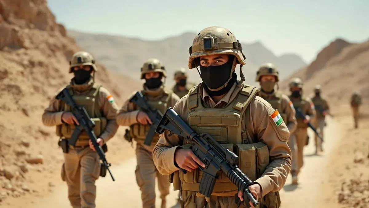 DEFENSE WEAR